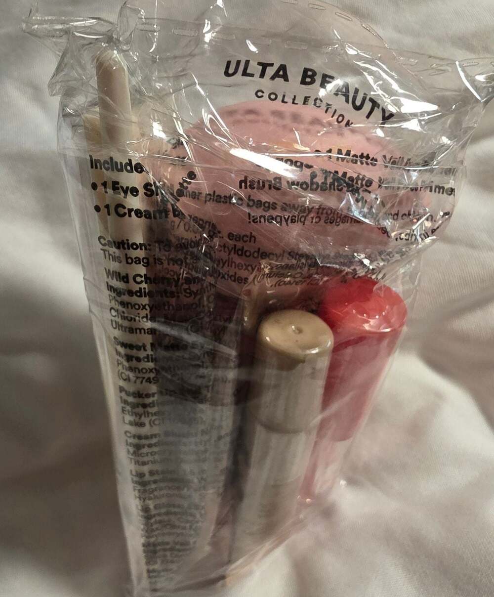 Ulta Beauty Collection 6-Pieces Mini's Bundle